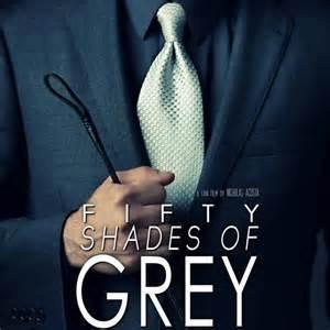 ��ʮ�Ȼ�-Fifty Shades Of Grey